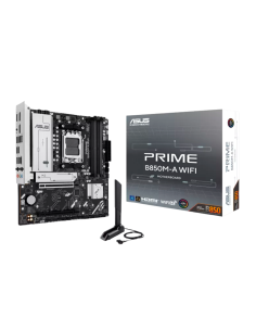 Mother Asus Prime B850m-a...
