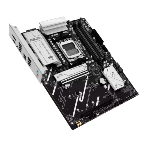 Mother Asus Prime B850-plus Am5