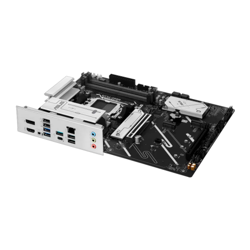 Mother Asus Prime B850-plus Am5