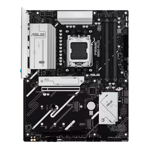 Mother Asus Prime B850-plus Am5
