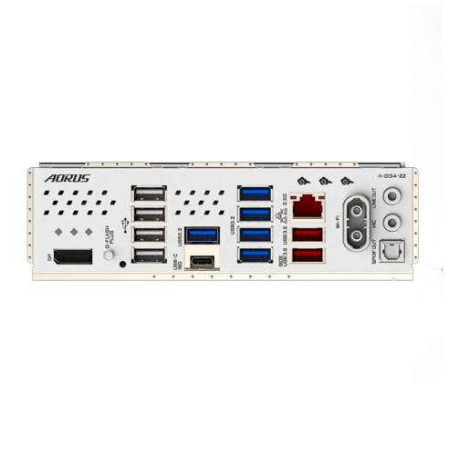 Mother Gigabyte B850m Aorus Elite...