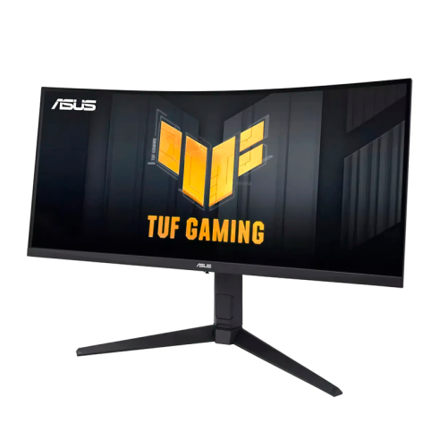 Monitor Asus Tuf 34" Vg34vql3a 180hz...