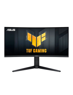 Monitor Asus Tuf 34"...