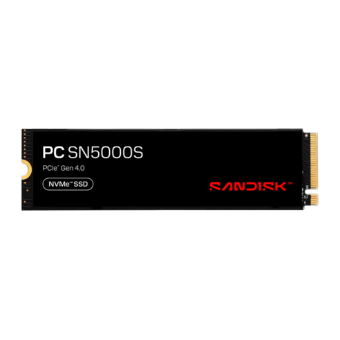 Disco Solido Ssd M.2 512gb Wd /...