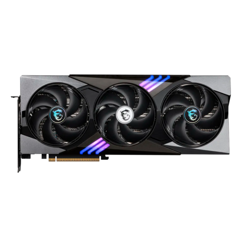 Placa De Video Geforce Rtx 5080 16gb...