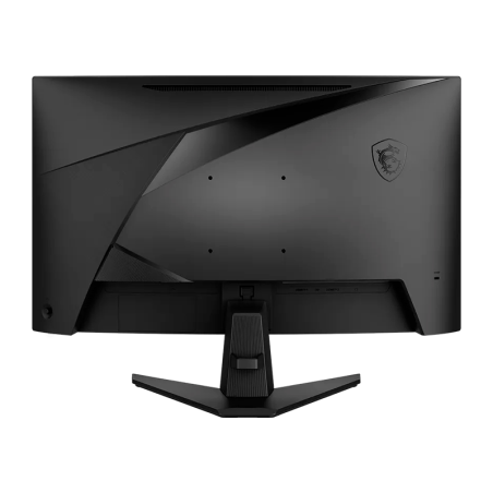 Monitor Gamer Curvo Msi Mag 27" 276cf E20 Rapid Va 200hz 0,5ms Fhd