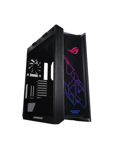 Gabinete Atx Asus Rog Strix Helios...