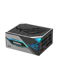 Fuente ROG THOR 1200P3 Gaming