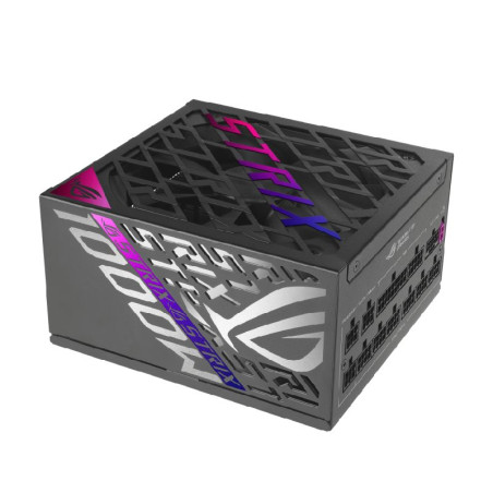 FUENTE ROG-STRIX 1000P GAMING