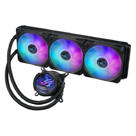 ROG STRIX LC III 360 ARGB LCD