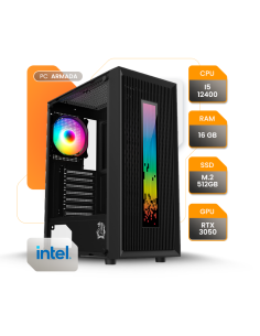 Pc Gamer Intel Ultra 5 225...