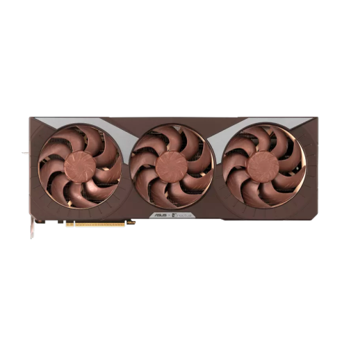 Placa De Video Geforce Rtx 5080 Asus...