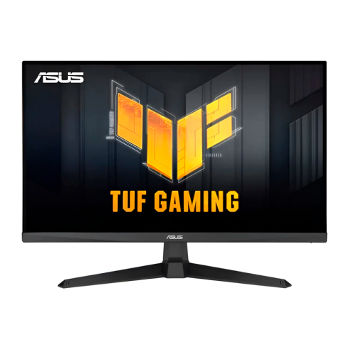 MONITOR GAMER ASUS 27" TUF VG27AQL3A-J QHD 180HZ 1MS 2K