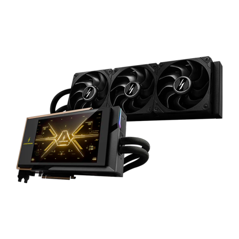 Placa De Video Geforce Rtx 5090 Msi...