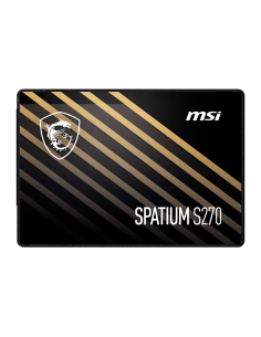 Disco Solido Ssd Sata Msi...