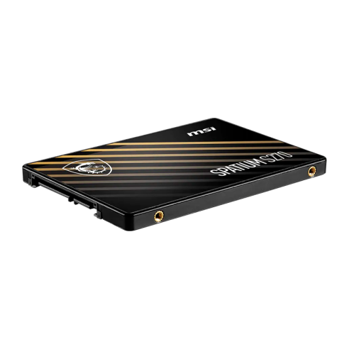 Disco Solido Ssd Sata Msi 480gb...
