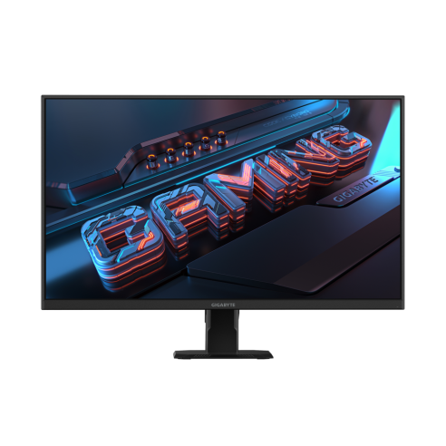 MONITOR GIGABYTE 27" GS27QA 180HZ 1MS OUTLET