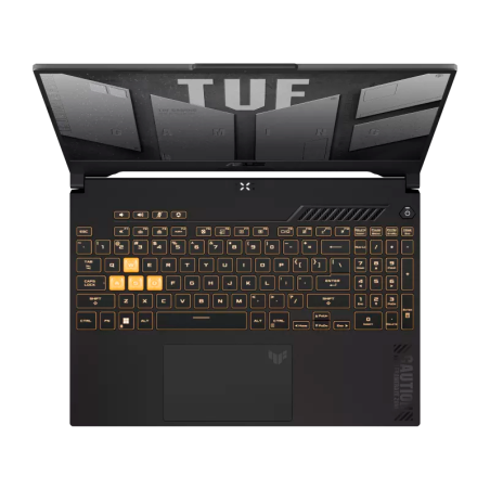 Notebook Asus Tuf 15.6" Intel I7 13620h 16gb Ssd M.2 1tb Rtx 4060 8gb Fhd 144hz