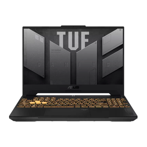 NOTEBOOK ASUS TUF 15.6" INTEL I7 13620H 16GB SSD M.2 1TB RTX 4060 8GB FHD 144HZ