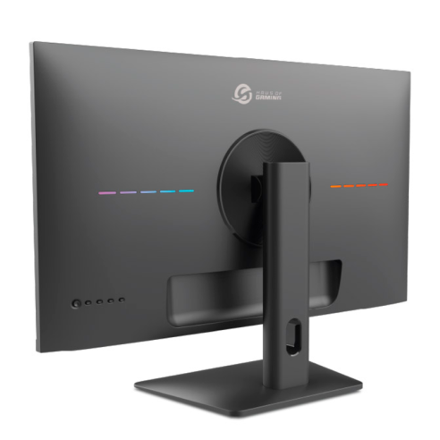 Monitor Solarmax 24" Sx24f7gb 180hz...