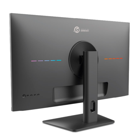 Monitor Solarmax 24" Sx24f7gb 180hz 1ms Free Sync Fhd