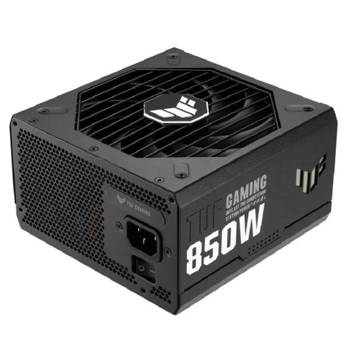 FUENTE 850W ASUS 80 PLUS TUF GAMING 850G GOLD