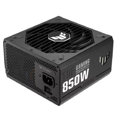 FUENTE 850W ASUS 80 PLUS TUF GAMING 850G GOLD