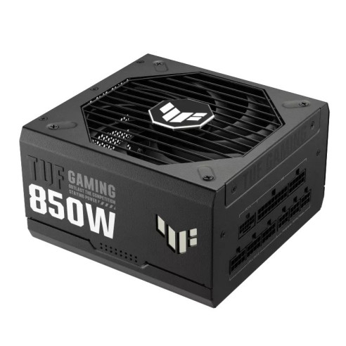 FUENTE 850W ASUS 80 PLUS TUF GAMING...