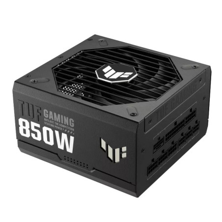 FUENTE 850W ASUS 80 PLUS TUF GAMING 850G GOLD