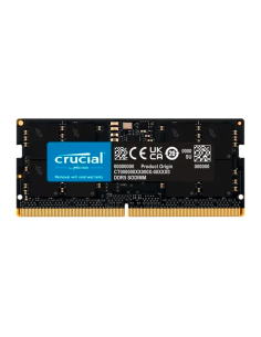 Memoria Ram Sodimm Ddr5...
