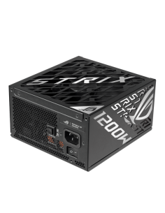 Fuente Asus Rog Strix 1200w...
