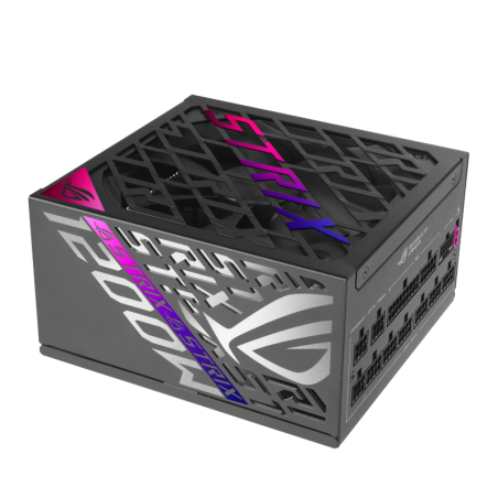 Fuente Asus Rog Strix 1200w 80+ Platinum Full Modular