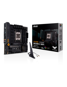 Mother Asus Tuf B650em-e...