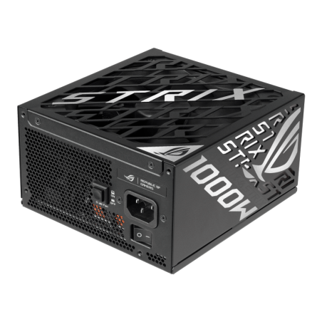 Fuente Asus Rog Strix 1000w 80+ Platinum Full Modular