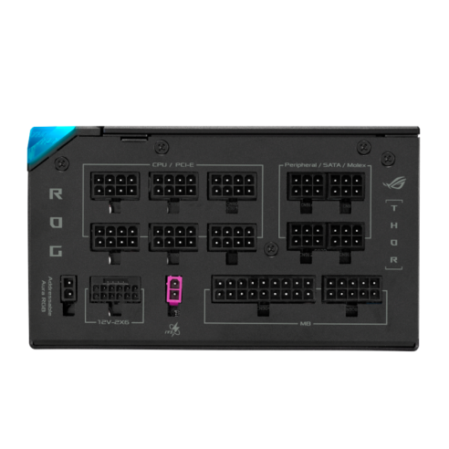 Fuente Asus Rog Thor 1000w 80+...