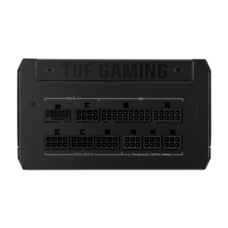 Fuente Asus Tuf Gaming 1000w 80+ Plus Gold