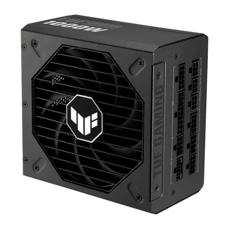 Fuente Asus Tuf Gaming 1000w 80+ Plus Gold