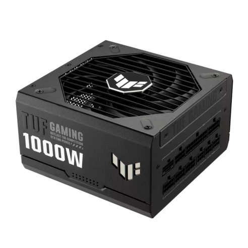 FUENTE ASUS TUF GAMING 1000W 80+ PLUS GOLD