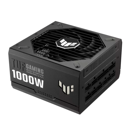 Fuente Asus Tuf Gaming 1000w 80+ Plus Gold