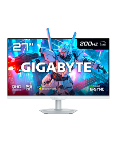 Monitor Gamer Gigabyte 27"...