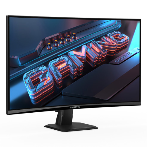 Monitor Gamer Gigabyte 27" Gs27qca...