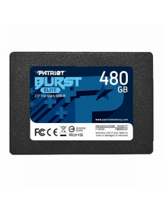 Disco Solido Ssd 2.5...