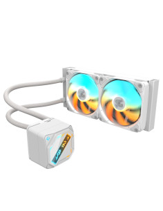 Water Cooler Gigabyte...