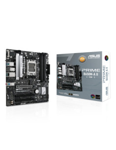 Mother Asus Prime B650m-a...