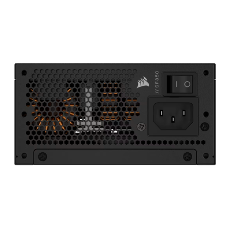 Fuente Corsair Sf850 850w 80+ Platinum Full Modular Pcie 5.1 / Atx 3.1