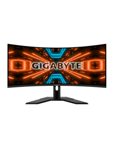 Monitor Gamer Gigabyte 34"...