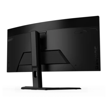Monitor Gamer Gigabyte 34" Gs34wqc 120hz Wqhd 1ms