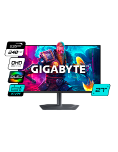 Monitor Gamer Gigabyte 27"...