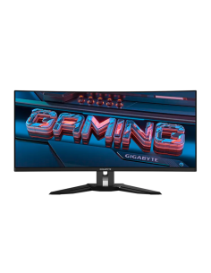 Monitor Gamer Gigabyte 34"...