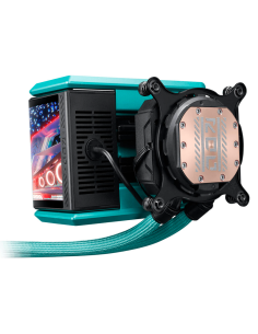 Water Cooling Asus Rog Ryuo...